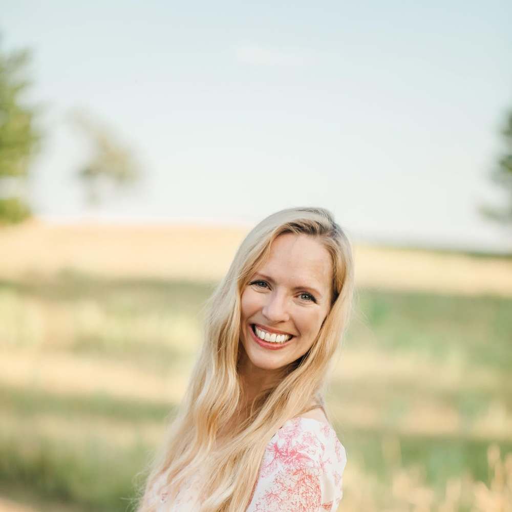 Meet your Posher, Lindsay